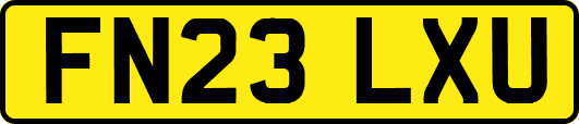 FN23LXU