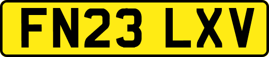 FN23LXV
