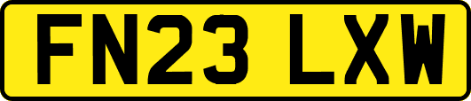 FN23LXW