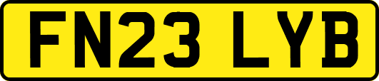 FN23LYB