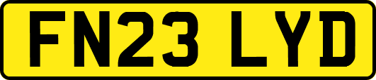 FN23LYD