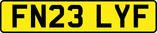 FN23LYF