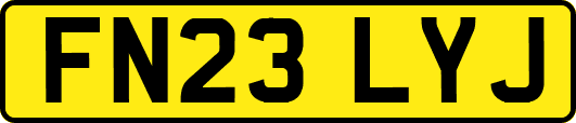 FN23LYJ