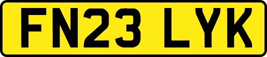 FN23LYK
