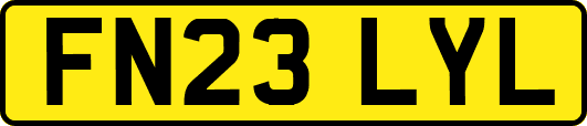 FN23LYL