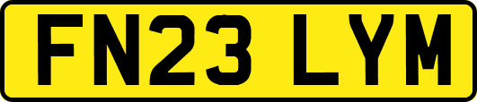FN23LYM