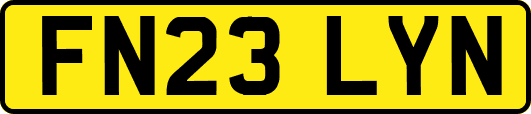 FN23LYN