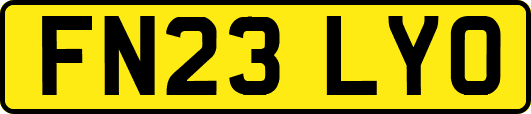 FN23LYO