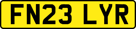 FN23LYR