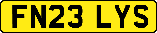 FN23LYS