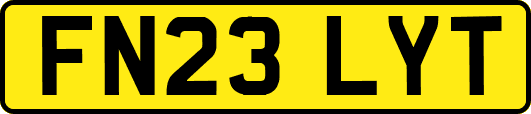FN23LYT