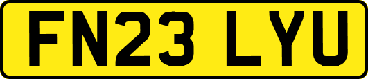 FN23LYU