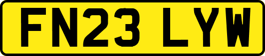 FN23LYW