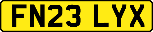 FN23LYX