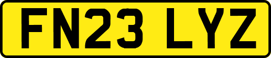 FN23LYZ