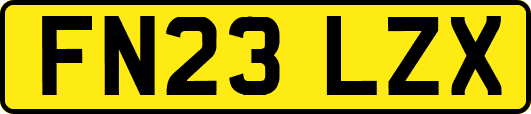 FN23LZX