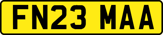 FN23MAA
