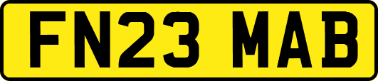 FN23MAB