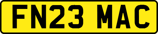 FN23MAC