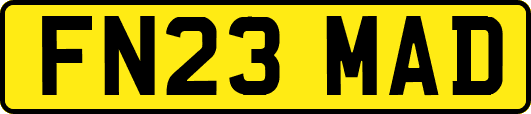 FN23MAD