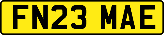 FN23MAE