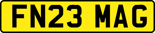 FN23MAG
