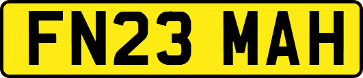 FN23MAH