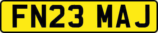 FN23MAJ