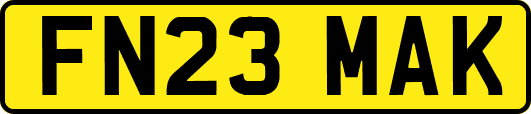 FN23MAK