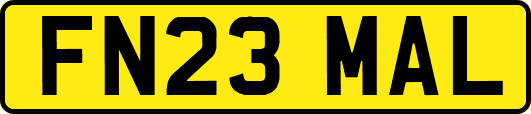 FN23MAL