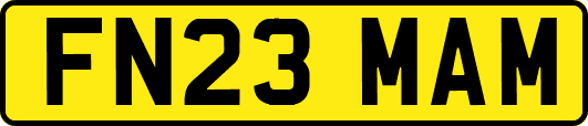 FN23MAM