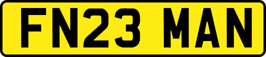 FN23MAN