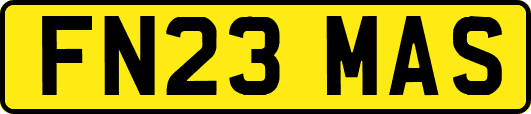 FN23MAS