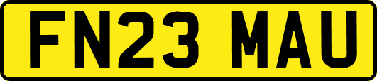 FN23MAU