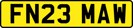 FN23MAW