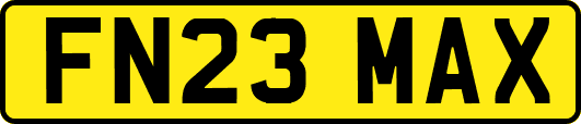 FN23MAX