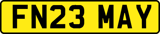 FN23MAY