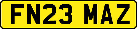 FN23MAZ