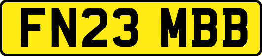 FN23MBB