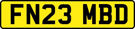 FN23MBD