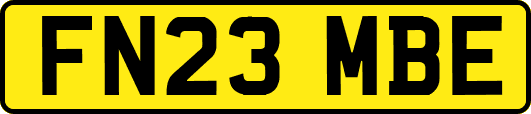 FN23MBE