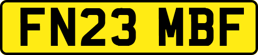 FN23MBF