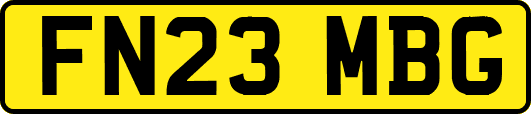 FN23MBG