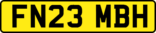 FN23MBH