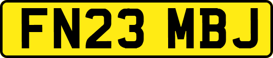 FN23MBJ