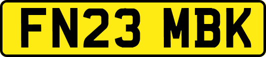 FN23MBK