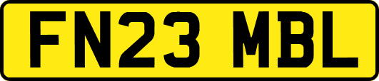 FN23MBL