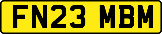 FN23MBM