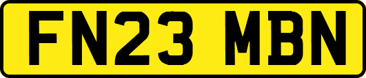 FN23MBN
