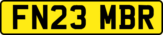 FN23MBR